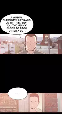 [Mr. Byeong-Su] Cohabitation Ch.1-49 (English) (Ongoing)