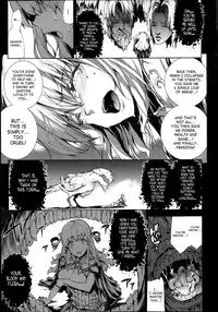 [Erect Sawaru] Shinkyoku no Grimoire -PANDRA saga 2nd story- Ch. 1-15 + Side Story x 3 [English] [SaHa]