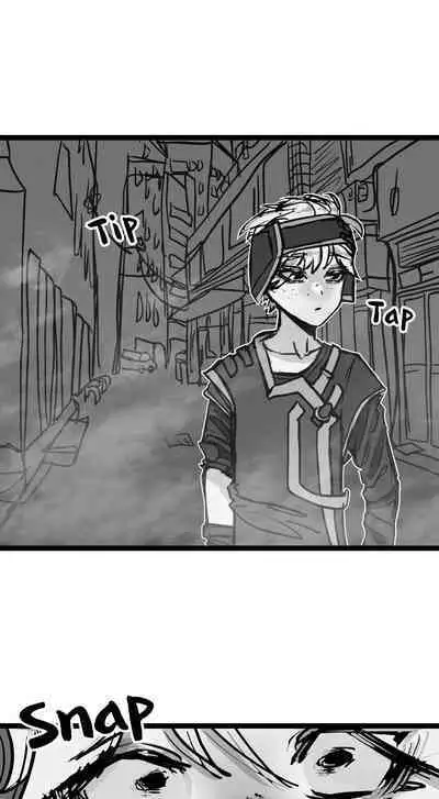 [Moumring] Akali Village Whore (Leauge of Legends)