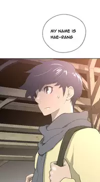 Perfect Half Ch.1-23 (English) (Ongoing)