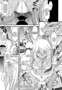 (C87) [Osiris (Oshiuri)] Imi nante nai yo. (GUILTY GEAR) [English] =Krizalid=