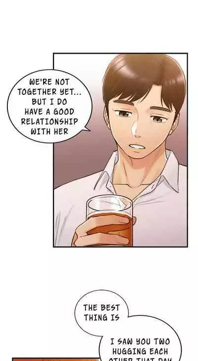 Young Boss Manhwa 01-73 [English]