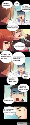 [Mr. Mun] Will You Do as I Say? Ch.1-14 (English) (YoManga)