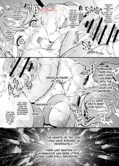 Xenoblade 2 Shuumatsu Hen | Xenoblade 2 Final Chapter