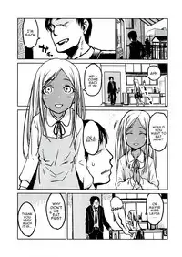 (C90) [Wasre Kaban (Nametake)] Layla-san to Issho | With Layla (THE IDOLM@STER CINDERELLA GIRLS) [English] [alparslan]