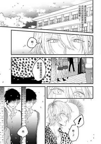 Pink Neon Spending 1-4