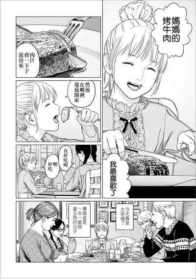 [Amagappa Shoujogun] Atatakai Yuki 丨 溫暖的雪 (Ryona King Vol. 7) [Chinese] [沒有漢化]