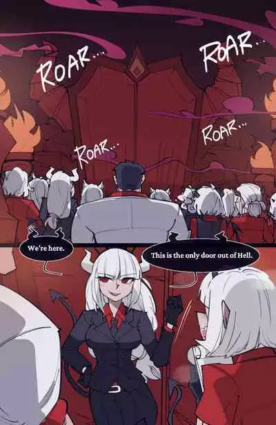 MEMORY Akuma Harem no Subete Soshite Sonogo no Monogatari | MEMORY All About The Demon Harem and Beyond