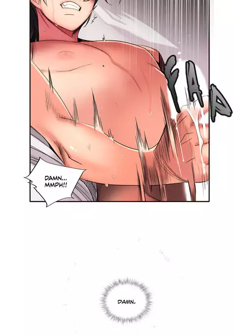 Lilith`s Cord Ch.1-19