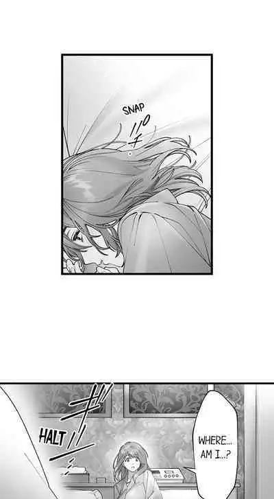 [Nichi Ryū / Hikaru] Nama no Seishi Teikyou Nante Kiitenai…- Otto no Oshiego ni Kaihatsu Sareru Moteamashita Karada 1-2 | Impregnate Me 'Cause My Husband Can't [Chapter 01-02] [English] [Ongoing]