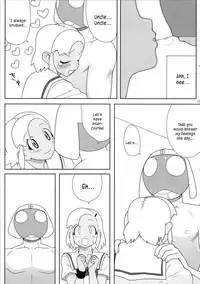 (C72) [TNC. (LUNCH)] Mo-tto! More Moa (Keroro Gunsou) [English] [Kusanyagi]