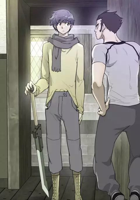 Perfect Half Ch.1-24