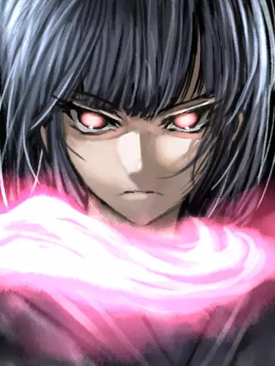 Ninja Slayer Novel Character Design Collection