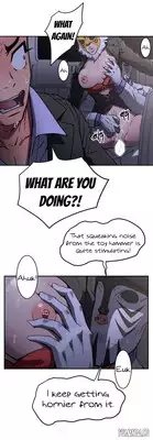 [Yi Hyeon Seok] Refrain Love Ch.1-25 (English) (YoManga) (Ongoing)