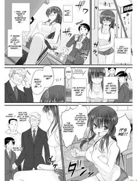 [Takase Muh] Tennyuu-sensei -Danshikou no Kiraware Kyoushi ga Jotai Keshitara - Ch.1-2 [English]