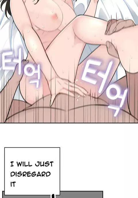 Tissue Thieves Ch.1-15