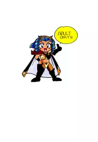 (C50) [Chuuka Mantou (Yagami Dai)] Mantou 9 (Slayers) [English] [EHCOVE]