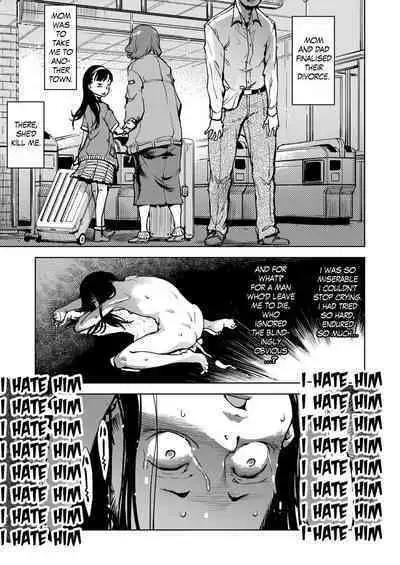 [Suzuki Kyoutarou] Madogiwa no Tabako-san | Tabako-san on the window Ch. 1-4 [English] [Ongoing] [Digital]