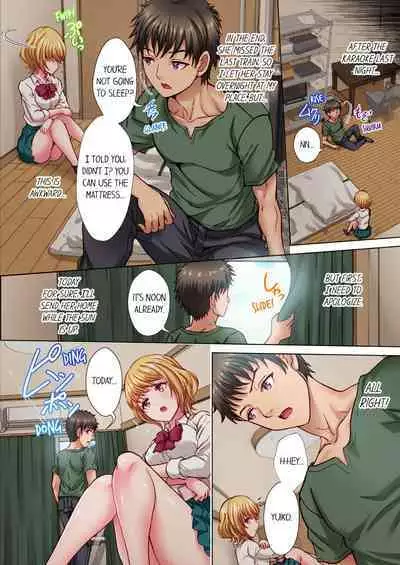 [Rurukichi] "Onii... Koe, Dechau..." - Shio Gal hodo Bed no Ue de wa Yoku Aegu!? 1-3 | The Quiet Gal Can’t Stop Moaning in Bed 1-3 [English] [Decensored]