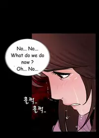 Missing Ch.1-13 (English) (Ongoing)