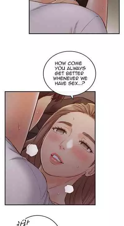 Young Boss Manhwa 01-73 [English]