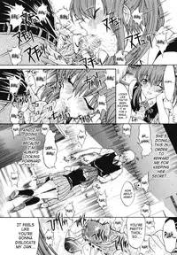 [Kino Hitoshi] Kinshinsoukan | Incest [English] [SaHa]