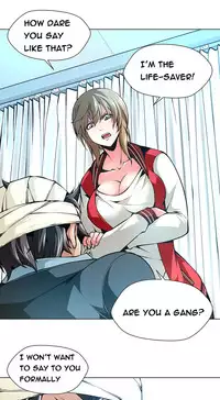 [Fantastic Whale] Twin Slave Ch.1-32 (English) (Ongoing)