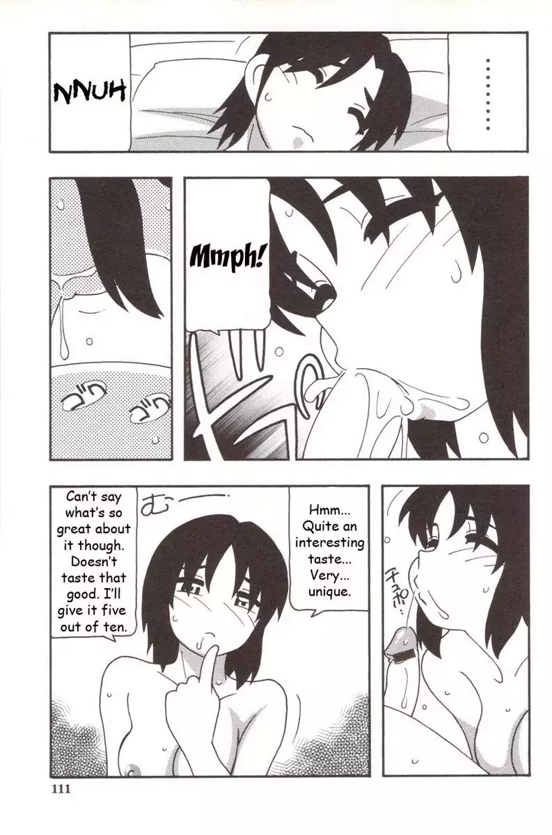 Family Play Chapter5