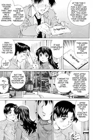 [Yanagawa Rio] Wetly Wife Ch. 1-７ [English] {Tadanohito}