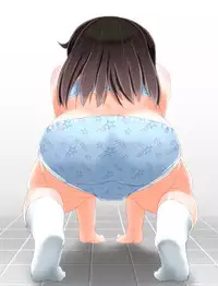 [Yururuka-dou (Hoono Yurumu)] Onnanoko no Housoushi ~Omorashi Kanojo to Ecchi na Batsu Game~