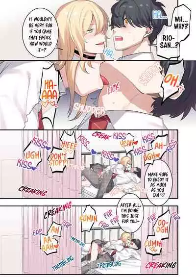 I Am the Only Boy in Our Class