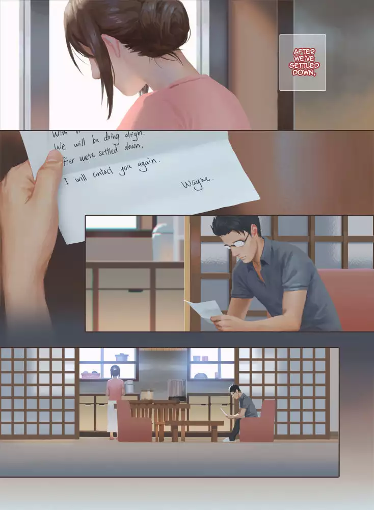 Smile Ch.06 - Your Dearest Smile