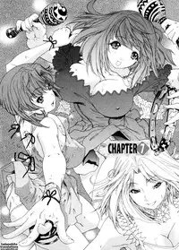 [Yunagi Kahoru] Kininaru Roommate Vol.3 [English] [Tadanohito]