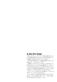 (C78) [Shoujo Kishidan (Ooyari Ashito)] IDOLTIME SPECIAL BOOK YUKIHO HAGIWARA in the Bird Cage (THE iDOLM@STER) [English]