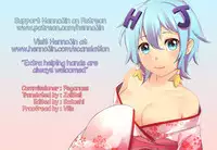 (C74) [21 Seiki Renaissance (Koukyou Gikou)] YOSAKU4 (Full Metal Panic!) [English] {Hennojin}