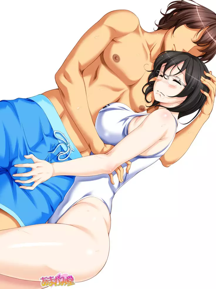 Jimiko-san Dai 2-bu Ch. 1-15