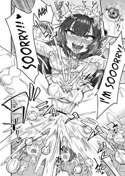 [Odenden (Etori)] Boku to Kimi no Shiawase Kekkonshiki | Our Happily Ever After Wedding [English] [THE-LEGENDARY] [Digital] [Partially Decensored]