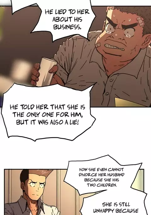 Refrain Love Ch.1-30