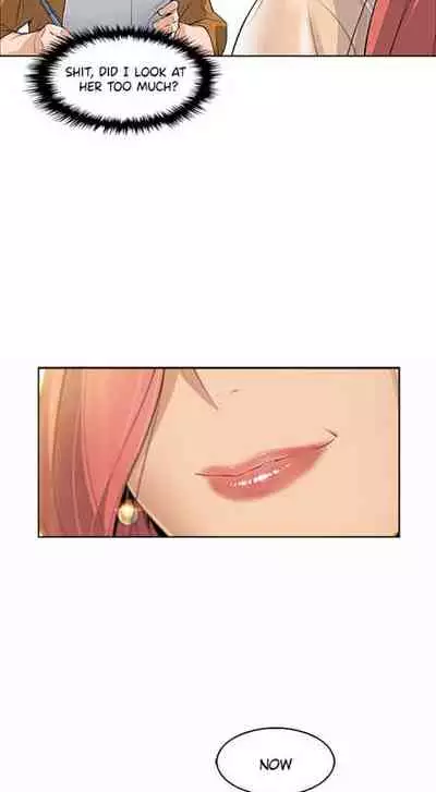 Housekeeper [Neck Pillow, Paper] Ch.30/49 [English] [Manhwa PDF]
