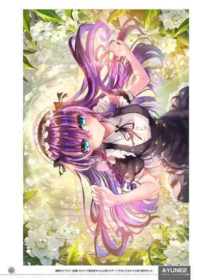 [Shimajiya (Shimaji)] Ayune-chan Choukyou Nisshi -Soushuuhen- [Digital]