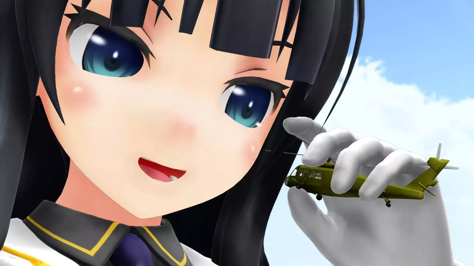 Touhou GTS MMDs - NAndeyanenGTS