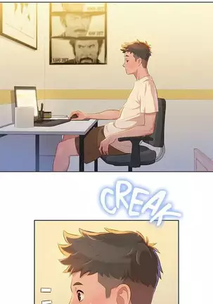 What do you Take me For? Ch.12/?