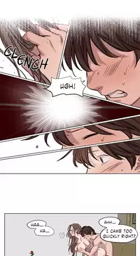 [Ramjak] Atonement Camp Ch.1-26 (English) (Ongoing)