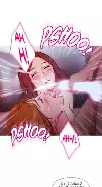 [PINKO] Scandal of the Witch Ch.1-26 (English) (Ongoing)