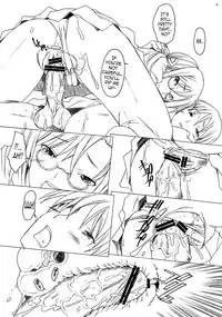 (SC45) [Kohakutei (Sakai Hamachi)] Nanda Neko ka | Why the Hell a Cat? (Rebuild of Evangelion) [English] =LWB=