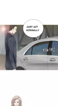 Dark Game Ch.1-21 (English) (Ongoing)