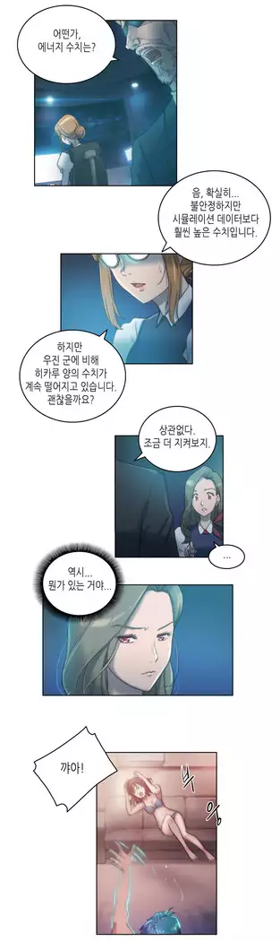 Erotic Sensuality & Perception 1-15