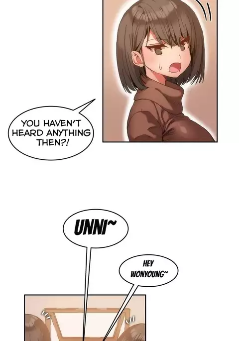 Hari Dormitory Ch.0-16