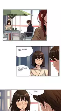 [Ramjak] Atonement Camp Ch.1-31 (English) (Ongoing)