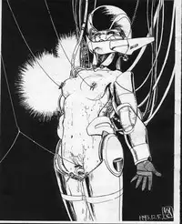 [Sonoda Ken'ichi] Storm Front Special - SonoKen Characters Edition [English]